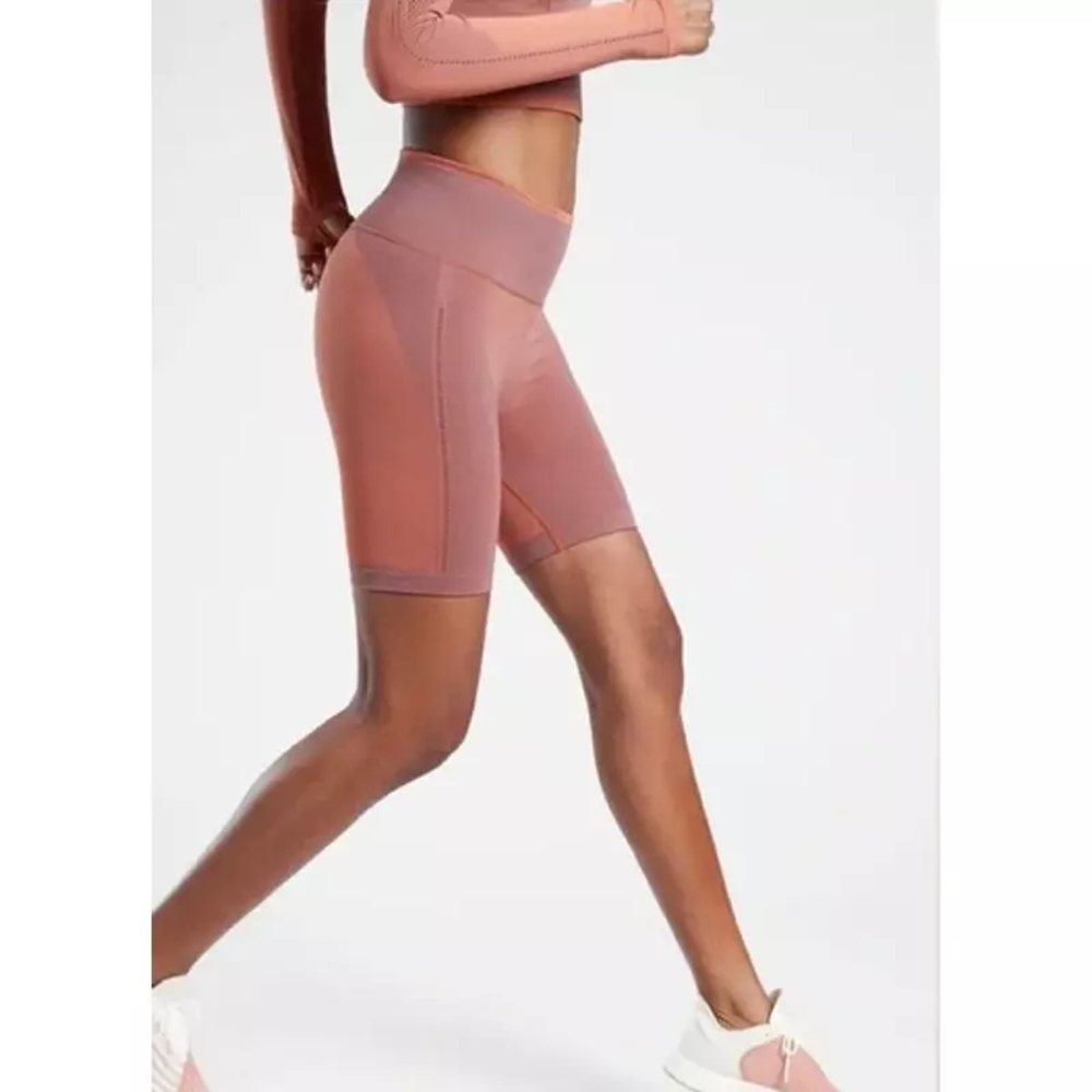 Athleta Shorts